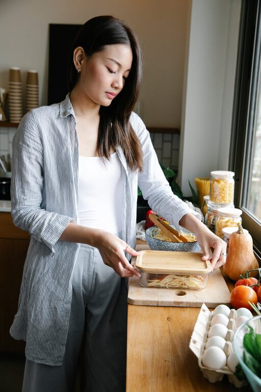 Easy Meal Prep Ideas for Busy Weeks to Save Time and Eat Well