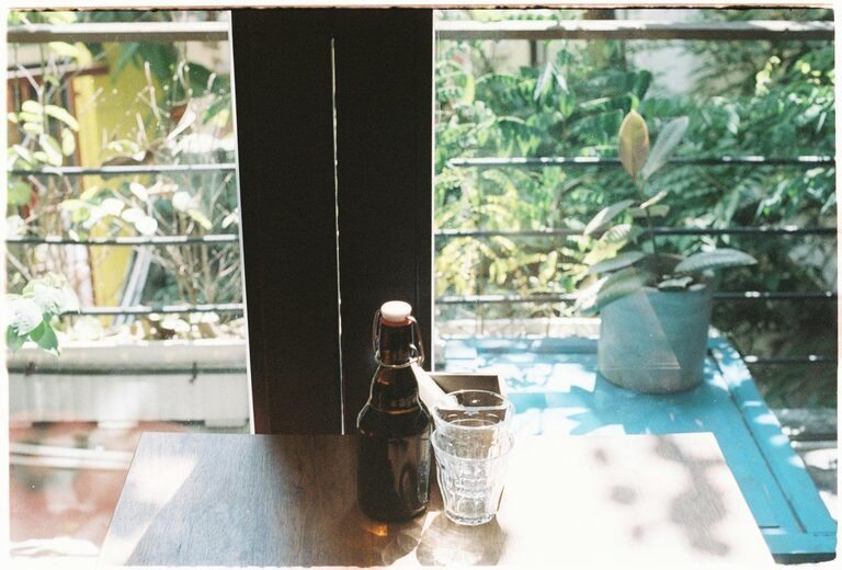How to Make a Small Balcony Feel Cozy and Inviting